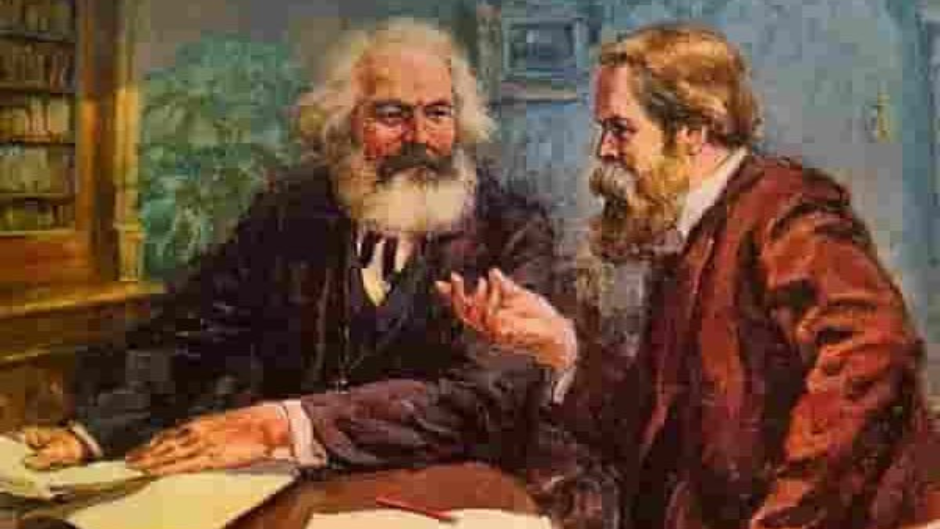 CHỦ NGHĨA TƯ BẢN illustration 1