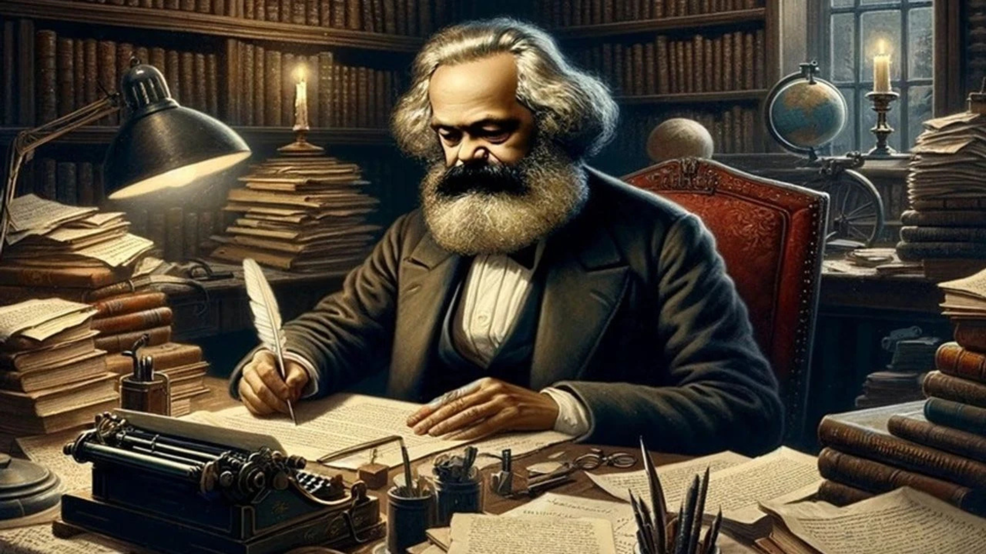 CHỦ NGHĨA TƯ BẢN illustration 2