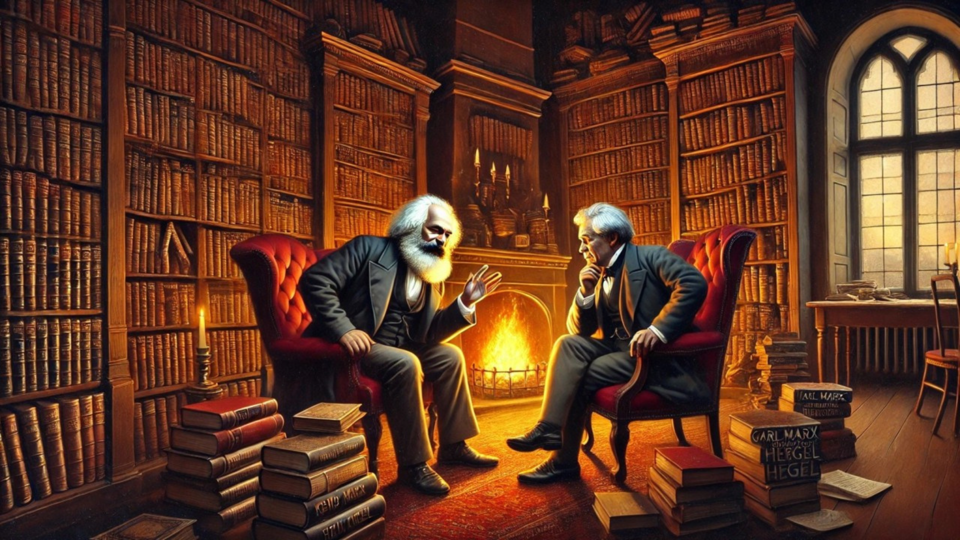 CHỦ NGHĨA TƯ BẢN illustration 3